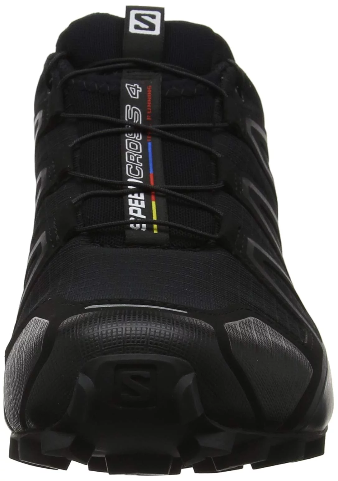 Salomon Speedcross 4 Shoes Black