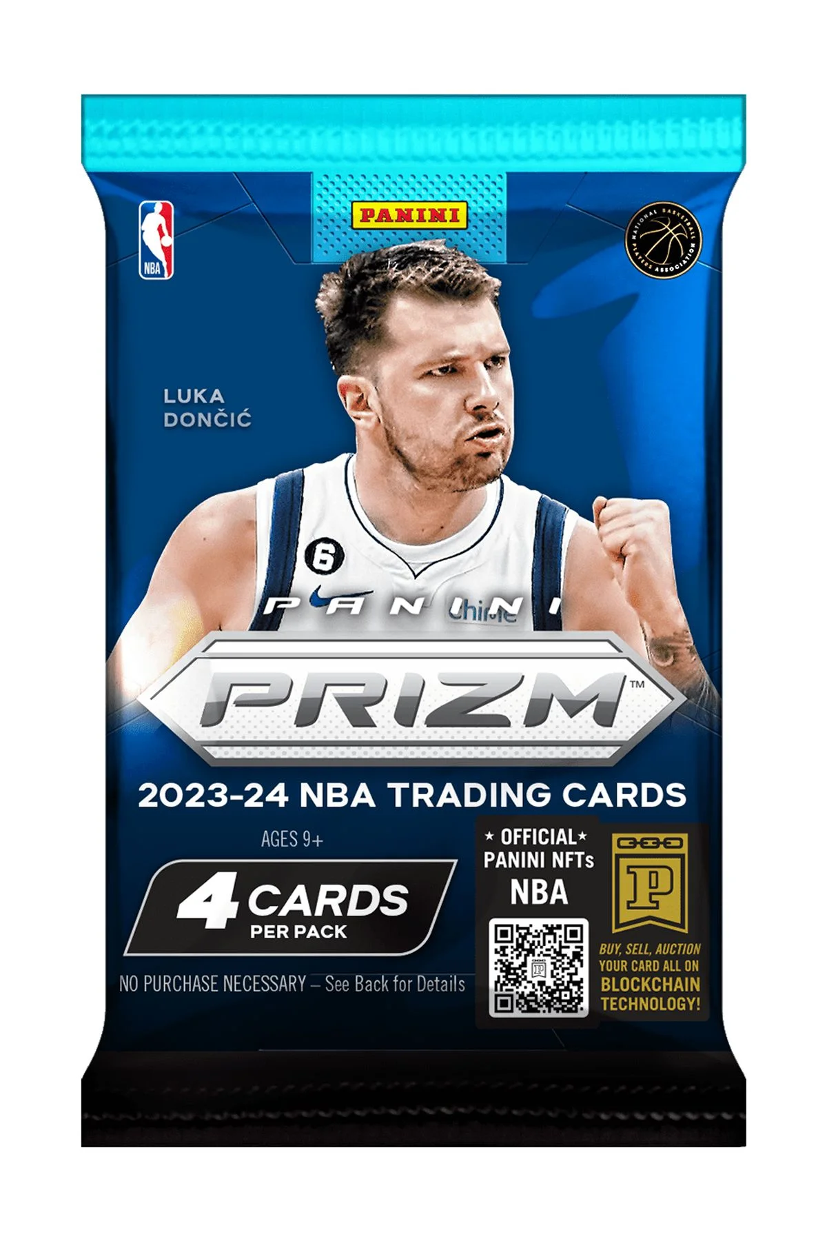 2023-24 Panini Prizm Basketball 24-Pack Retail Box Trading Cards
