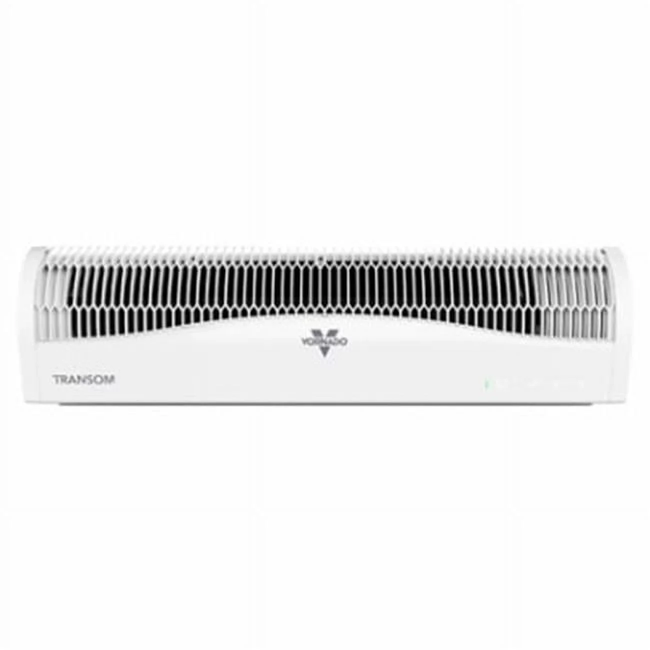 Vornado Fans  Electronically Reversible Transom Window Fan, White