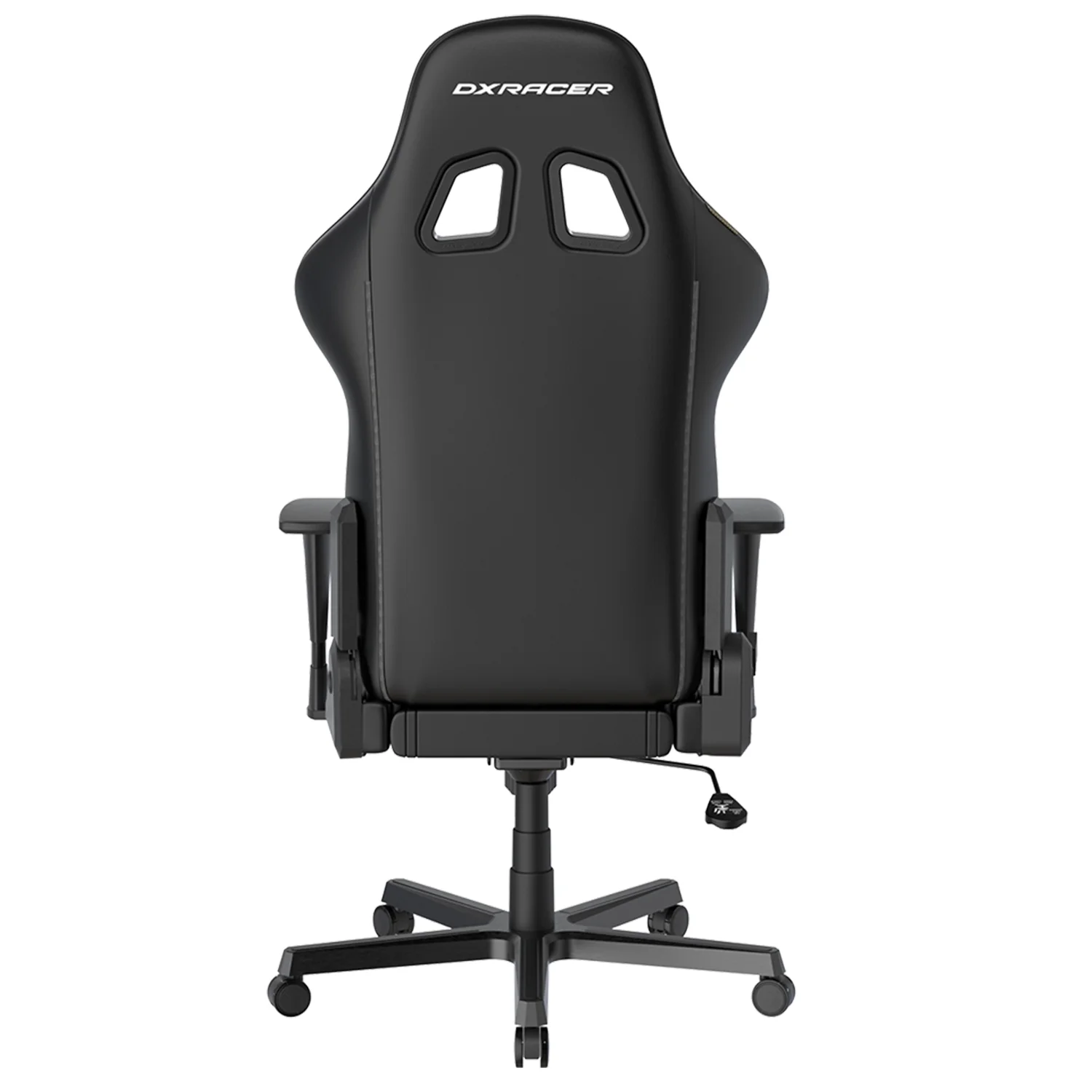 DXRacer Formula Extra Large Gaming Chair, High Back Leather Chair Ergonomic Computer Chair