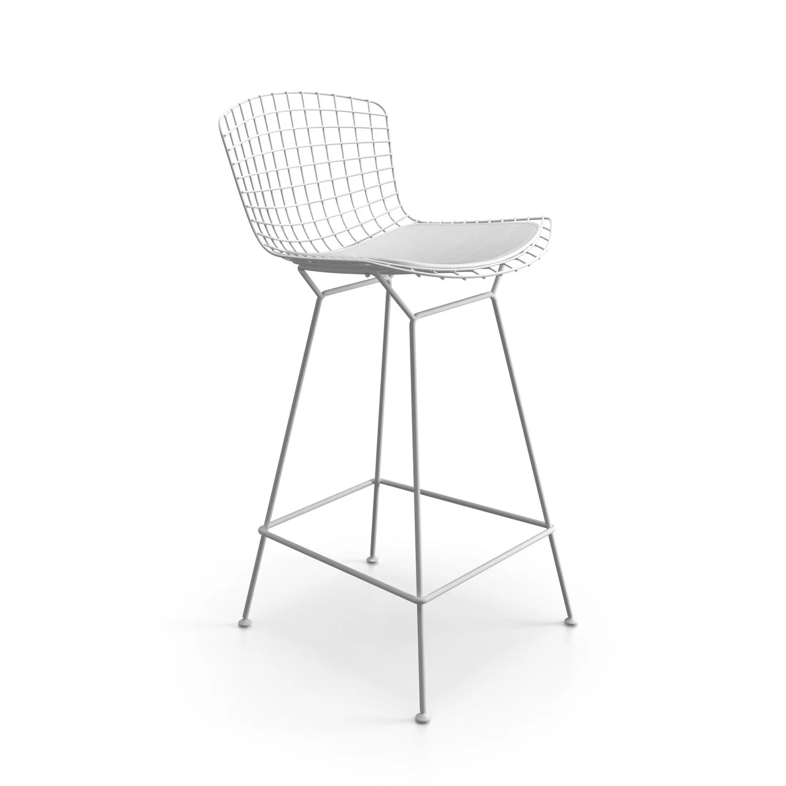 Aeon Furniture Aspen Modern Classic Barstool