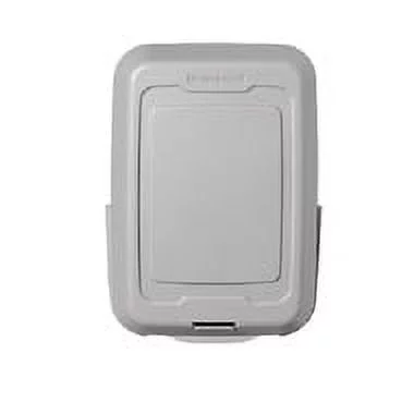 Honeywell Wireless Outdoor Sensor