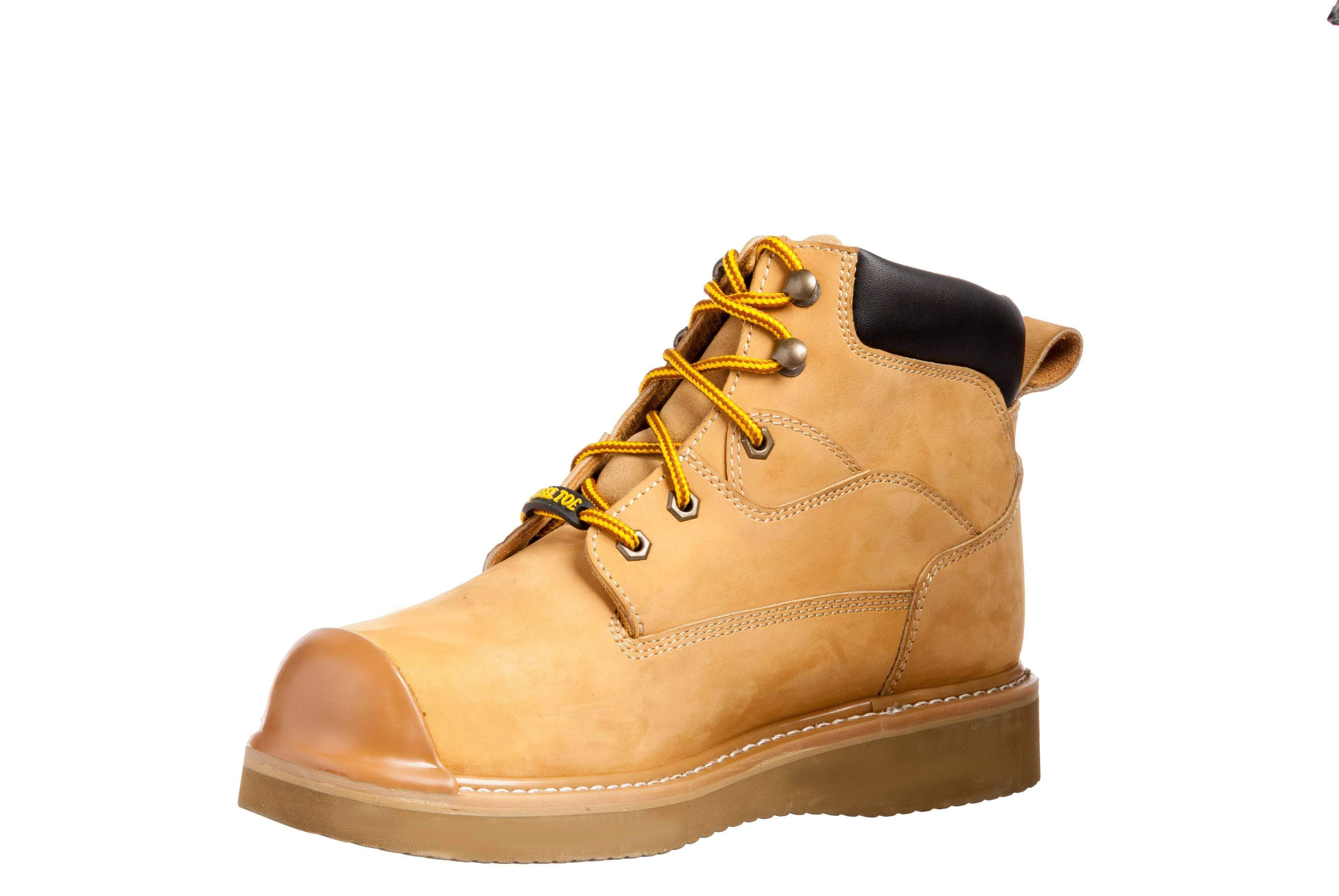 TUFF TOE Work Boot Toe Protection & Repair