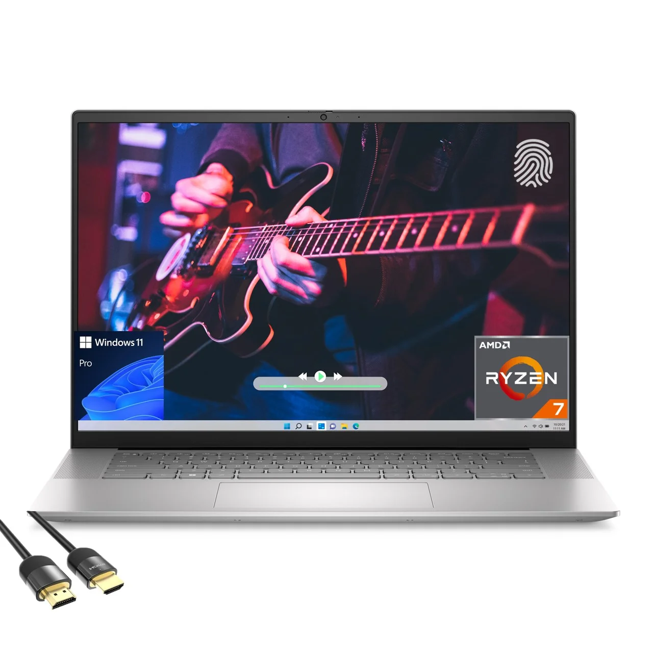 Dell Inspiron 16 5635 Laptop, 16