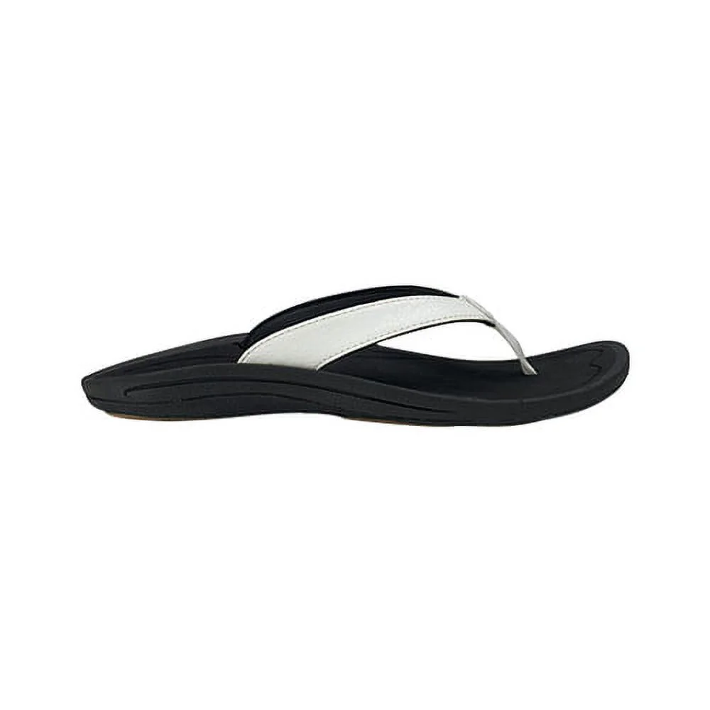 OluKai Women's Kulapa Kai Flip Flop