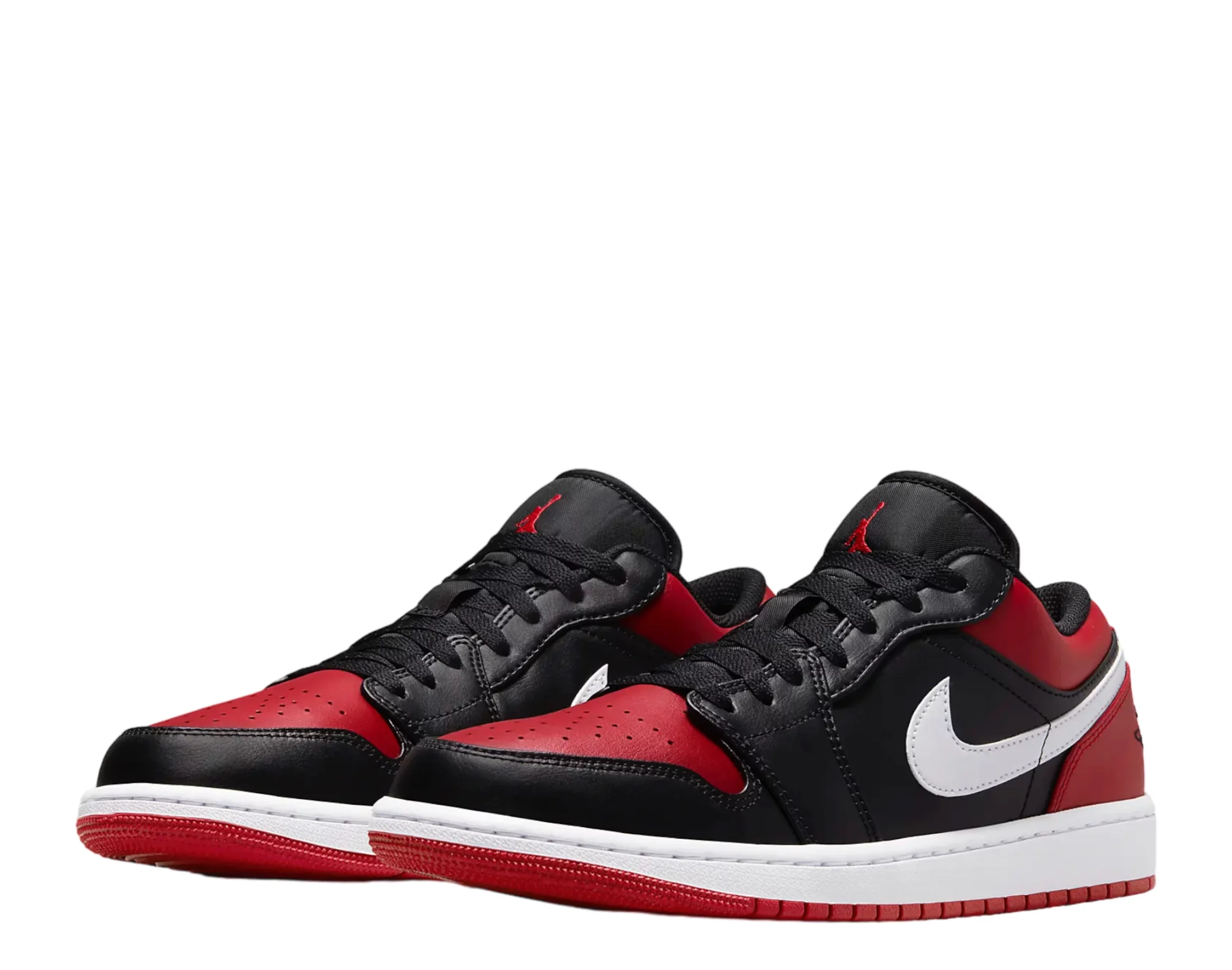 Nike Air Jordan 1 Low Men's Basketball Shoes 11