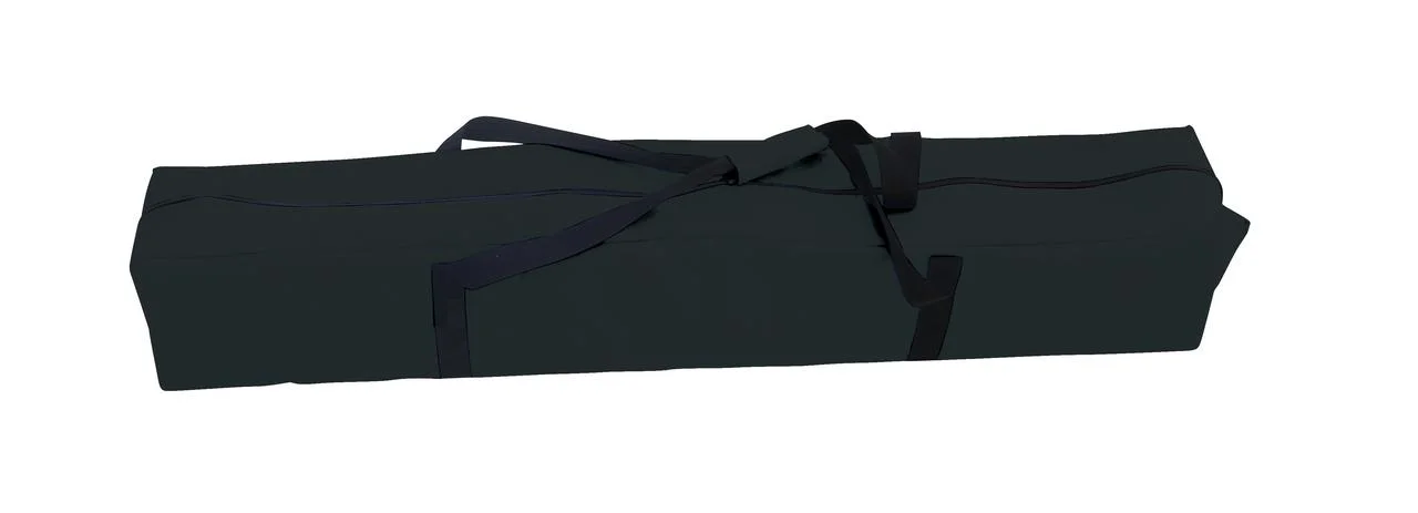 Ozark Trail 10'x10' Instant Pop-up Slant Leg Outdoor Shading Shelter, Black, Outdoor Canopy Type