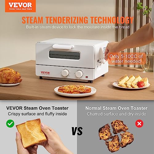 VEVOR Convection Oven