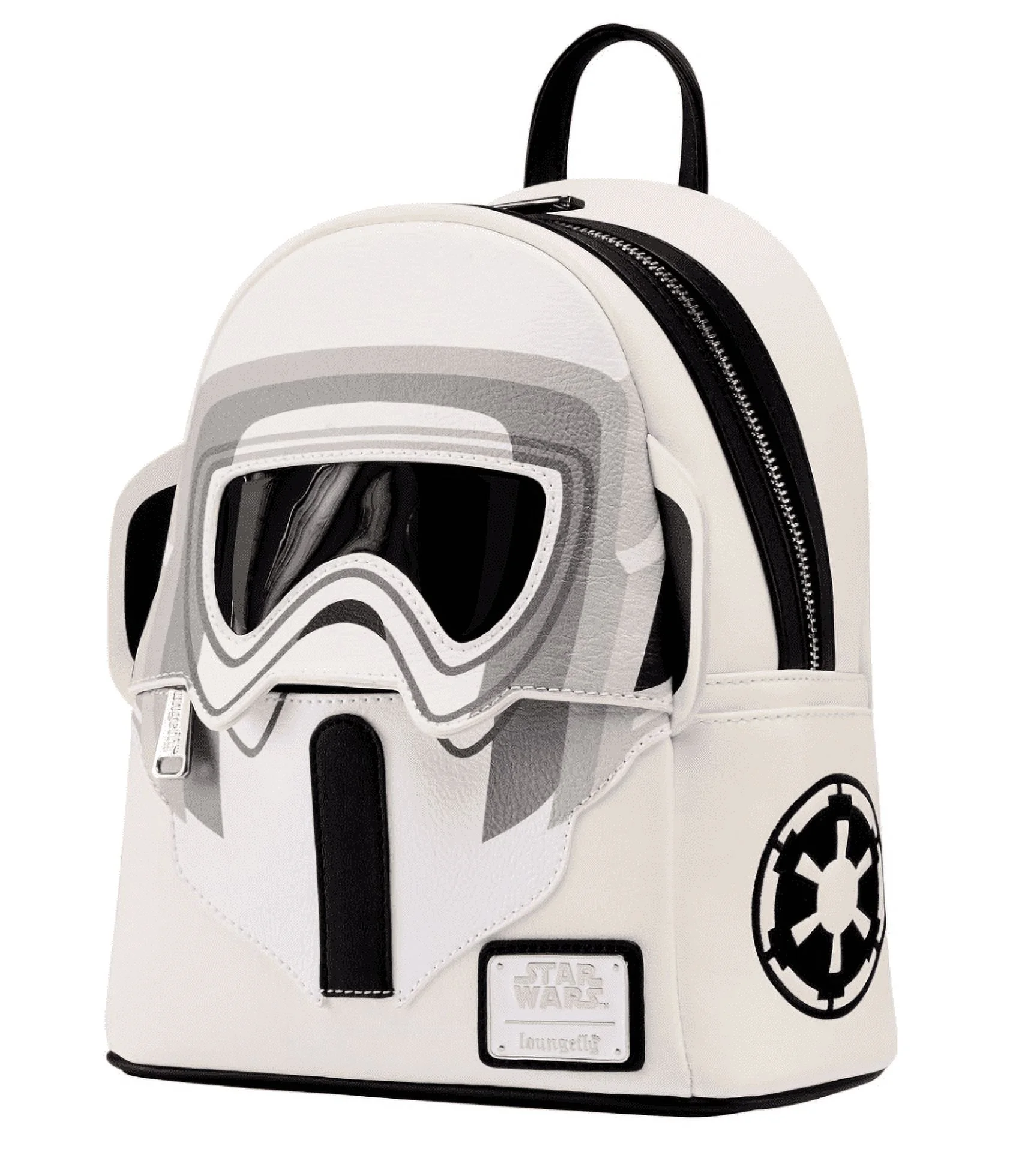 Loungefly: Star Wars: Scout Trooper Collection Backpack