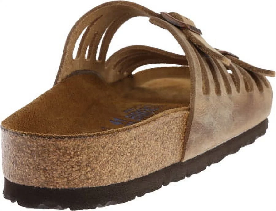 Women's Birkenstock Granada Soft Footbed