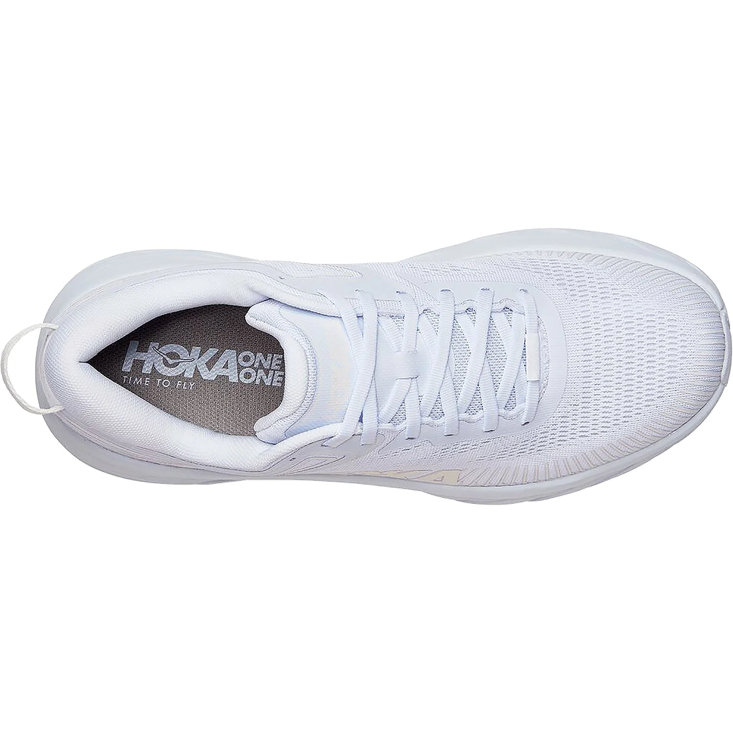 HOKA ONE ONE Bondi 7 Womens Shoes