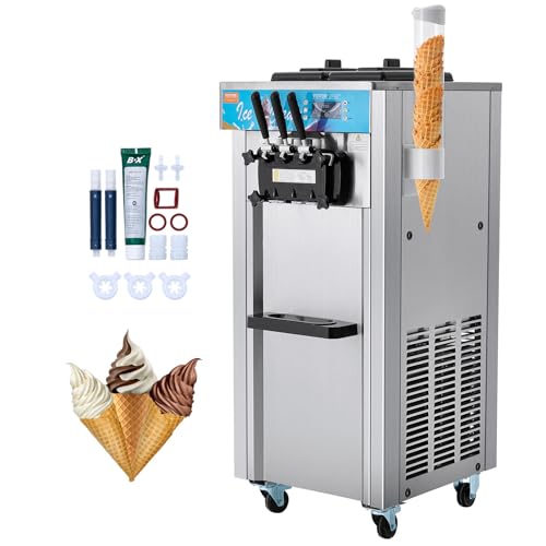 VEVOR Ice Cream Maker