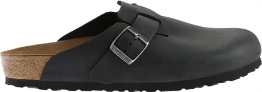 Birkenstock Boston Oiled Leather