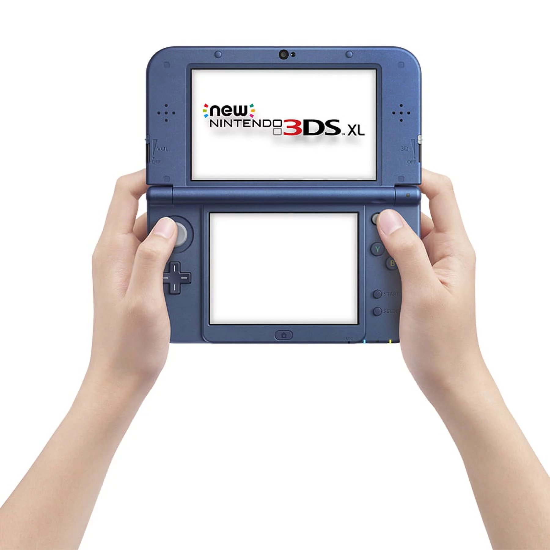 New Nintendo 3DS XL - Galaxy Style