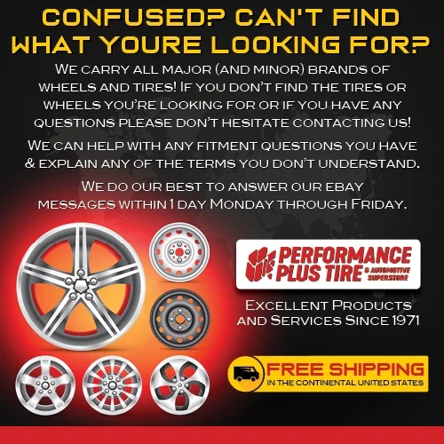 REPLICA BY VOXX Trail Boss 20X9 6x139.7 Offset 27 Gloss Black (Quantity of 1)