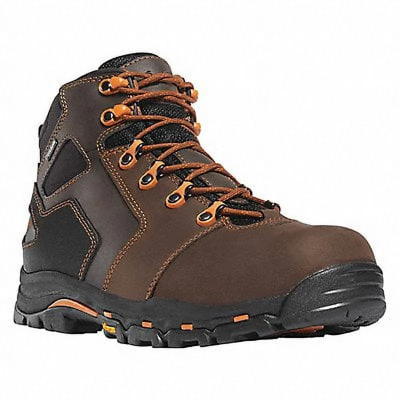 Danner Hiker Boot,D,14,Brown,PR  13860-14D