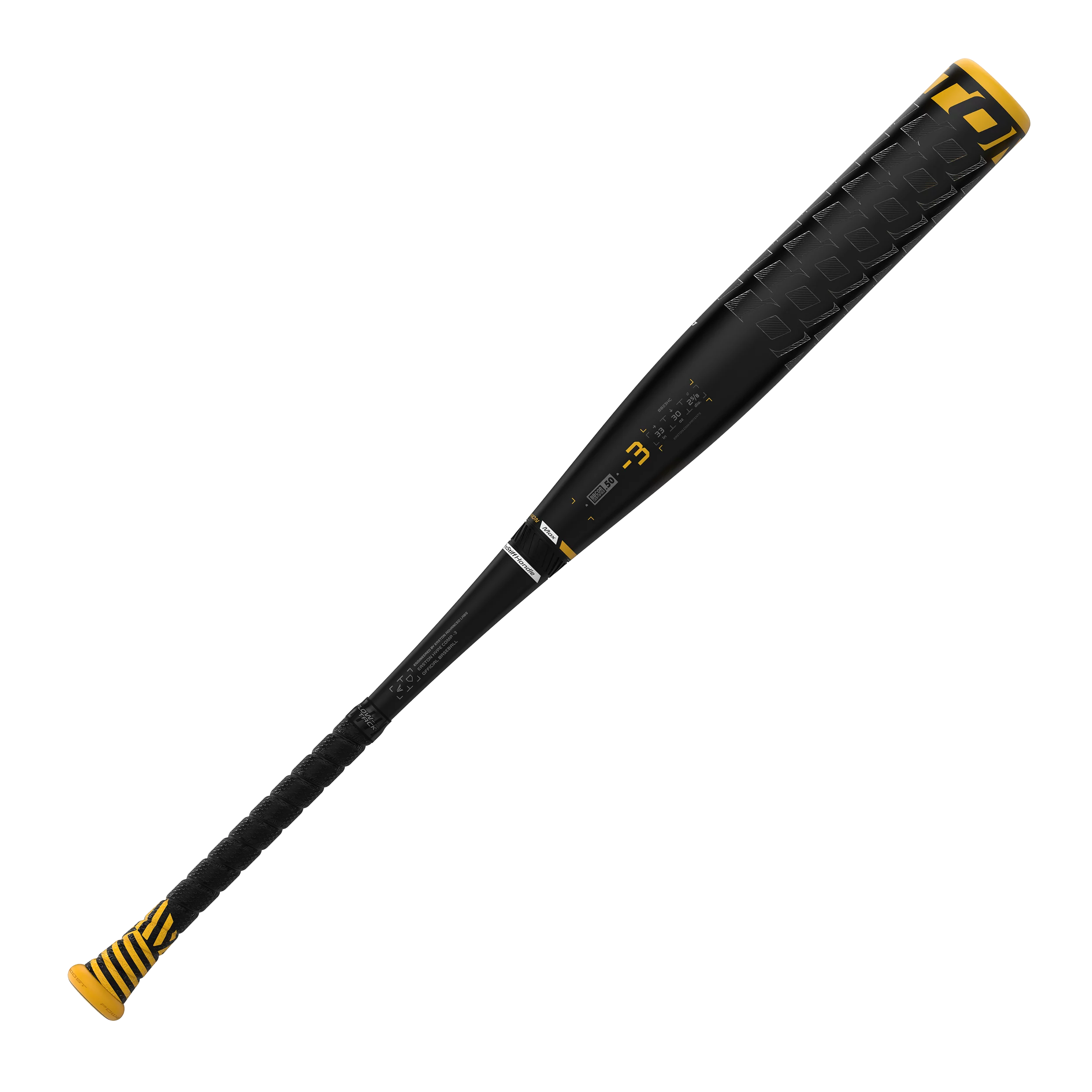 2023 Easton Hype Comp -3 BBCOR Baseball Bat | 32 in | -3