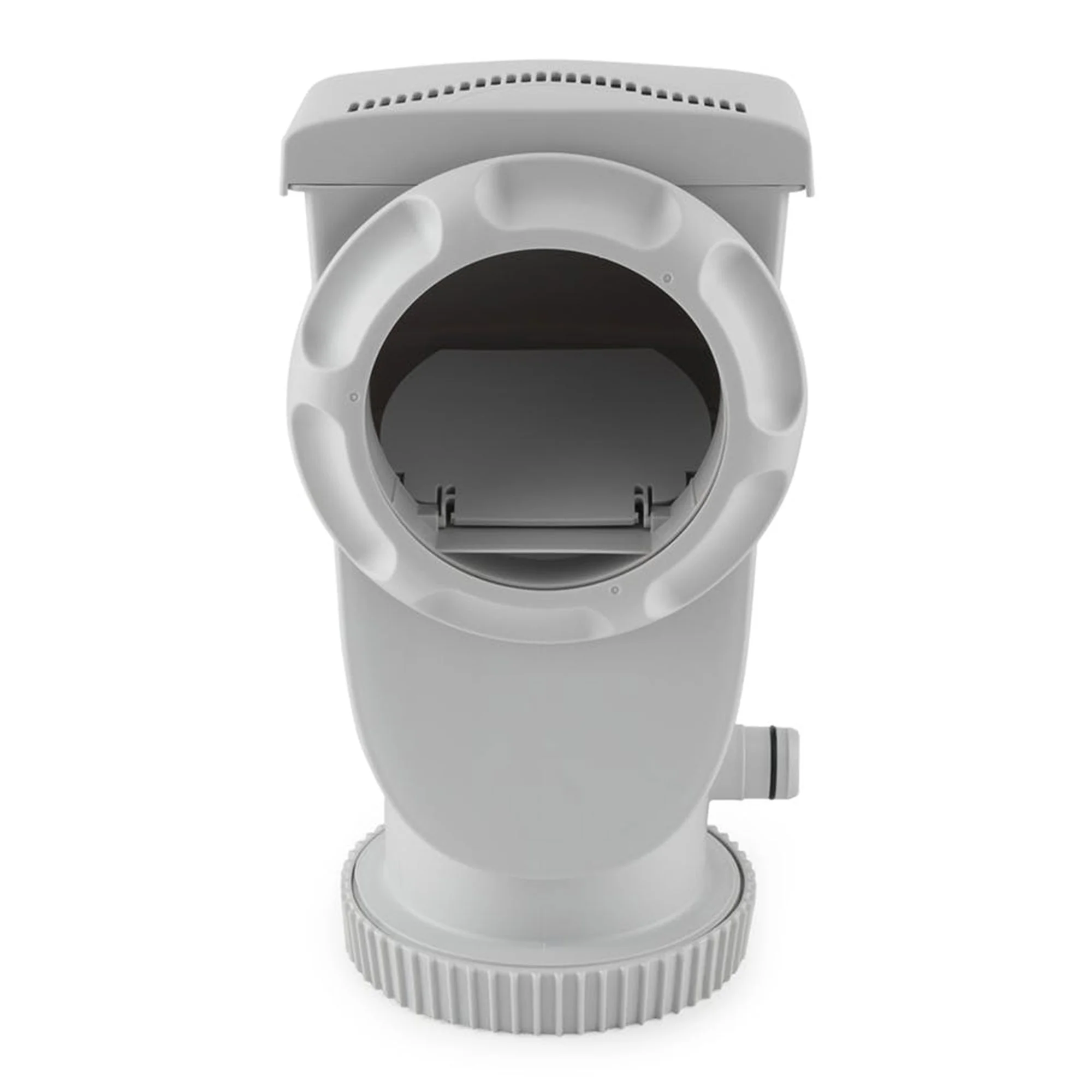 Summer Waves 600 Gallons SkimmerPlus Filter Pump System for Above Ground Pools