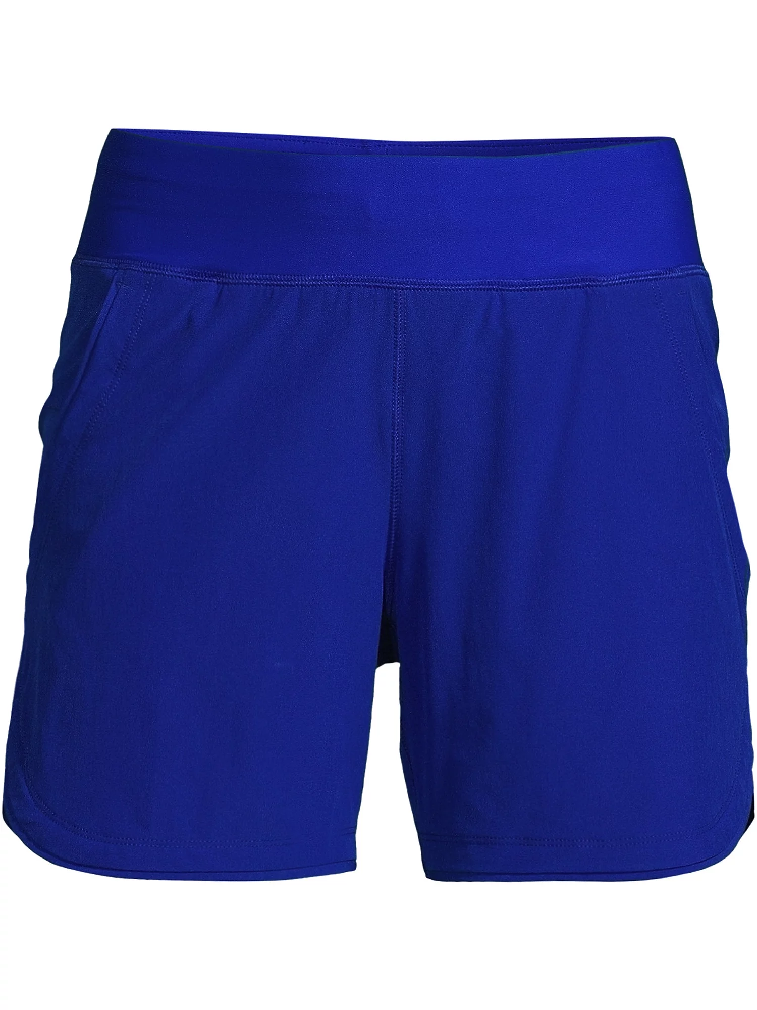 Lands' End Women's Plus Size 5