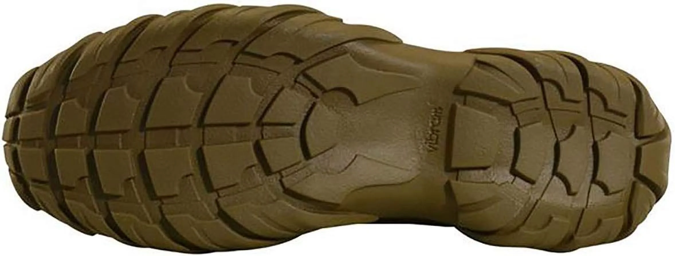 Oakley Mens Field Assault Boots Coyote Size 12