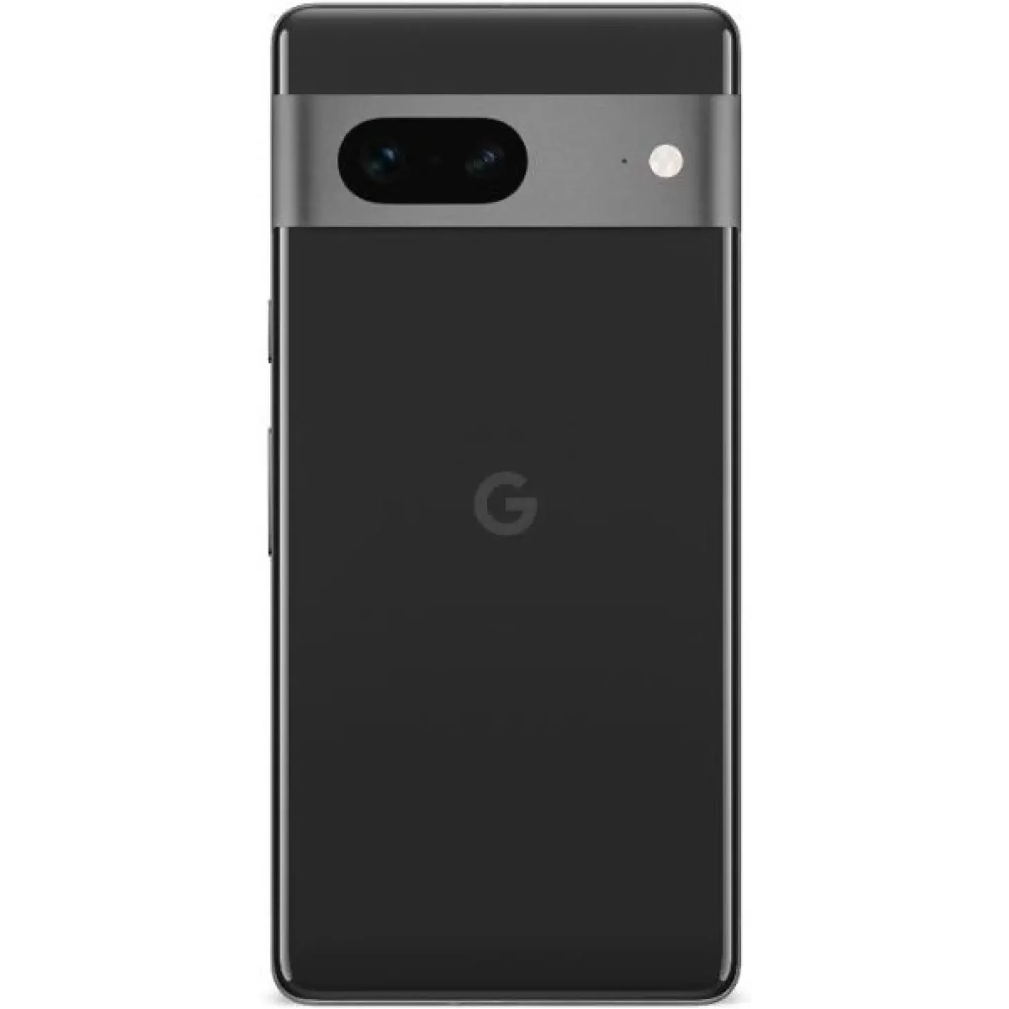 Google Pixel 7 5G 128GB GVU6C Factory Unlocked 6.3 in 8GB RAM Phone Obsidian