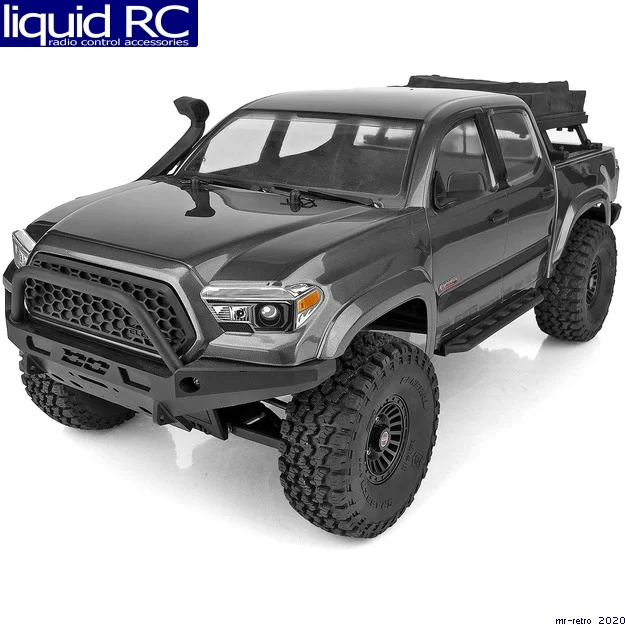 Team Associated 1/10 Enduro Trail Truck Knightrunner 4 Wheel Drive Rtr Battery & Charger Not Included Asc40113 ASC40113