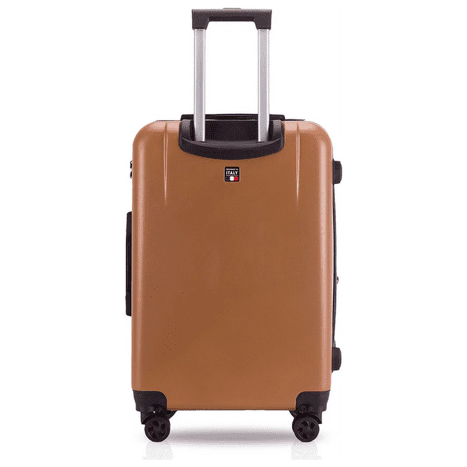 TUCCI Disegno - Trapunta 28-inch Large Hardside Luggage