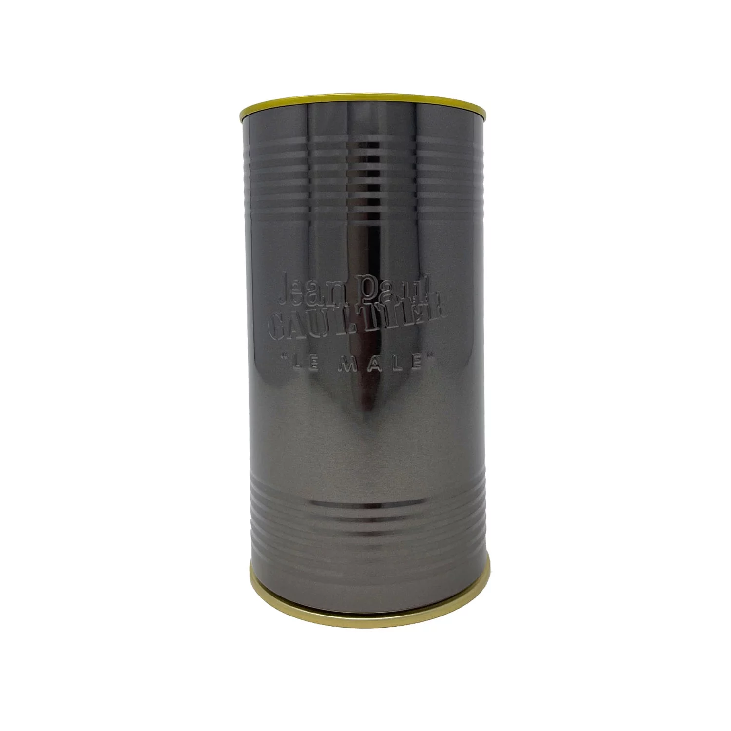 J.P.G. JEAN PAUL GAULTIER LE MALE EDT SPRAY 4.2 OZ JEAN PAUL GAULTIER LE MALE/J.P.G EDT SPRAY 4.2 OZ (M)