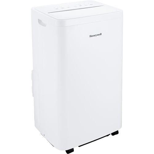 Honeywell Compact Portable Air Conditioner with Dehumidifier & Fan With Wifi and No Wifi