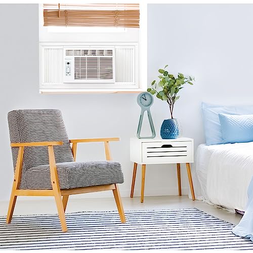 Keystone Air Conditioner with Supplemental Heating with Dehumidifier Function for Large Rooms