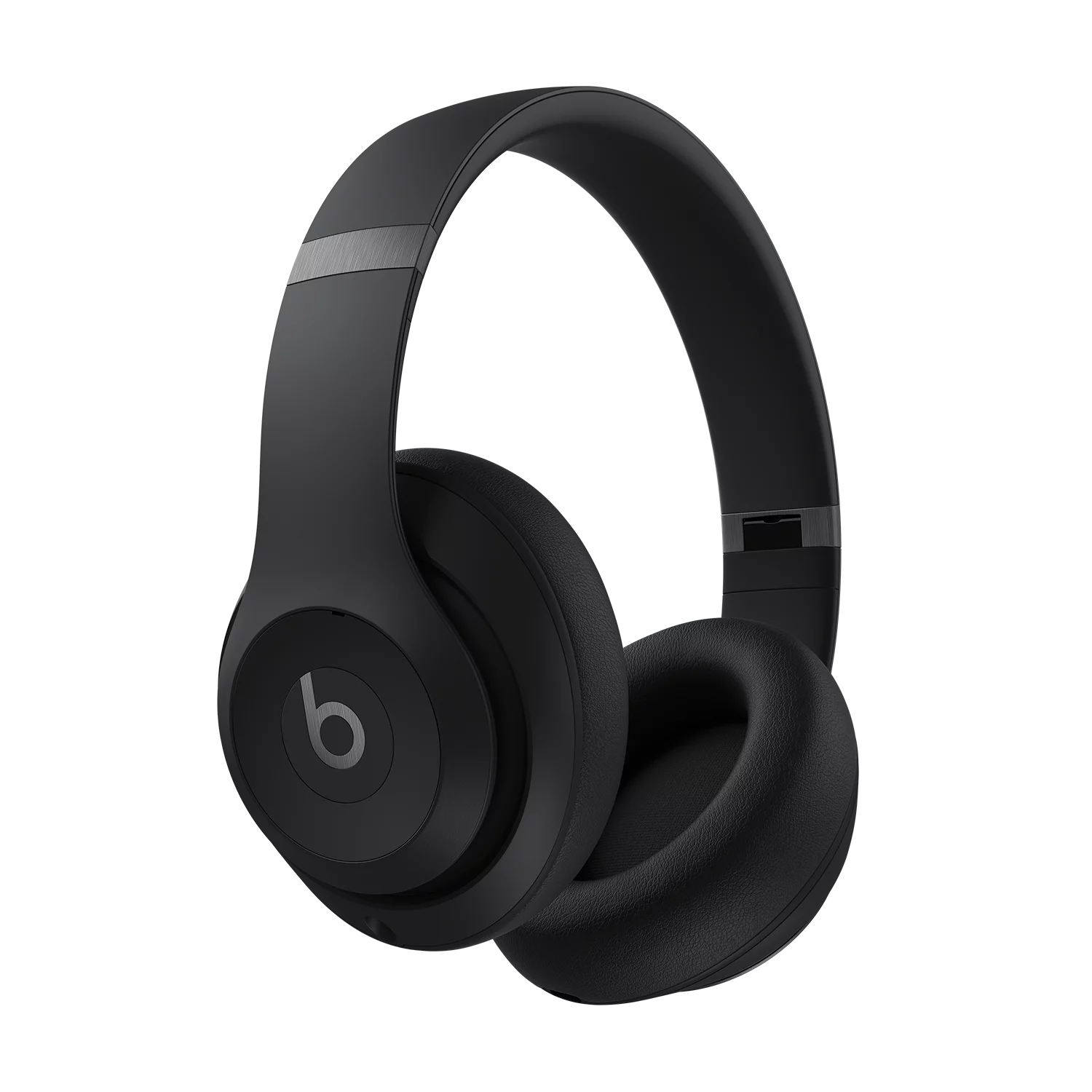 Beats Studio Pro Wireless Headphones - Black