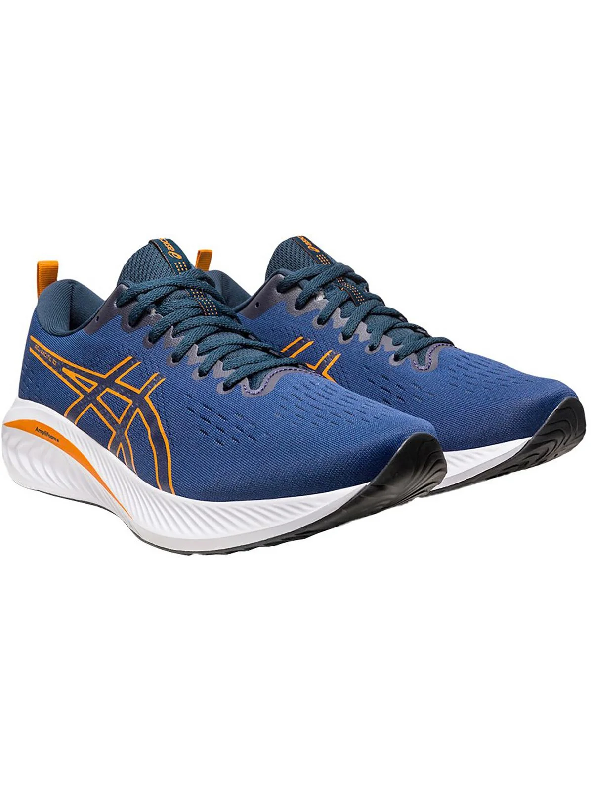 Asics Mens Gel-Excite 10 Fitness Workout Running & Training Shoes
