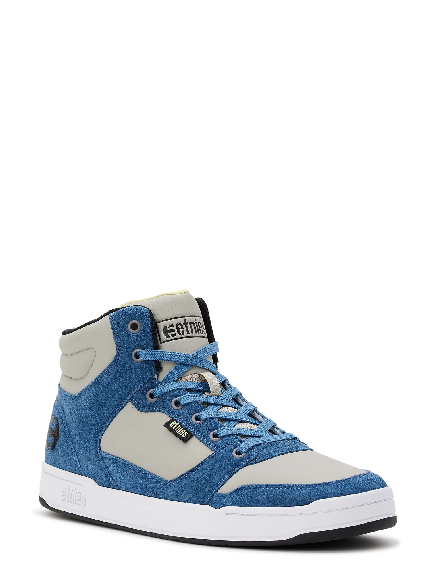 Etnies Men's Tops Skate High Top Lace Up Shoes