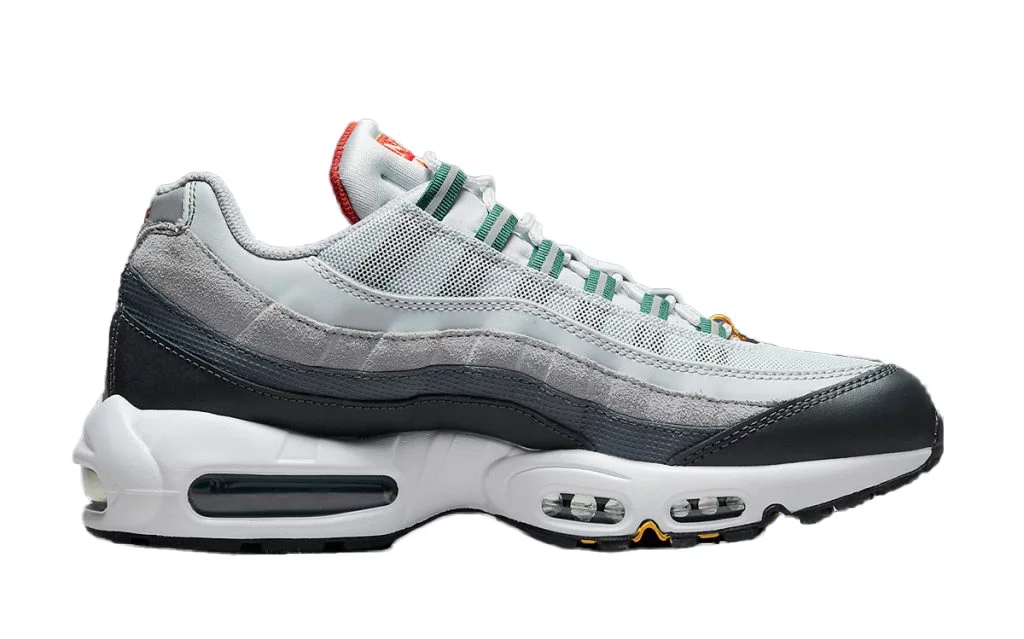 Nike Mens Air Max 95 Essential Shoes