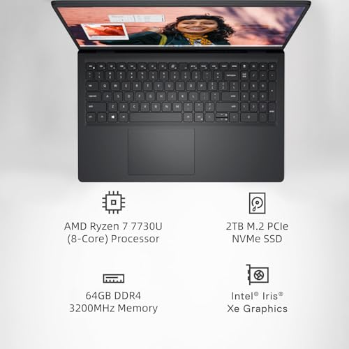 Dell Inspiron 3535 15.6