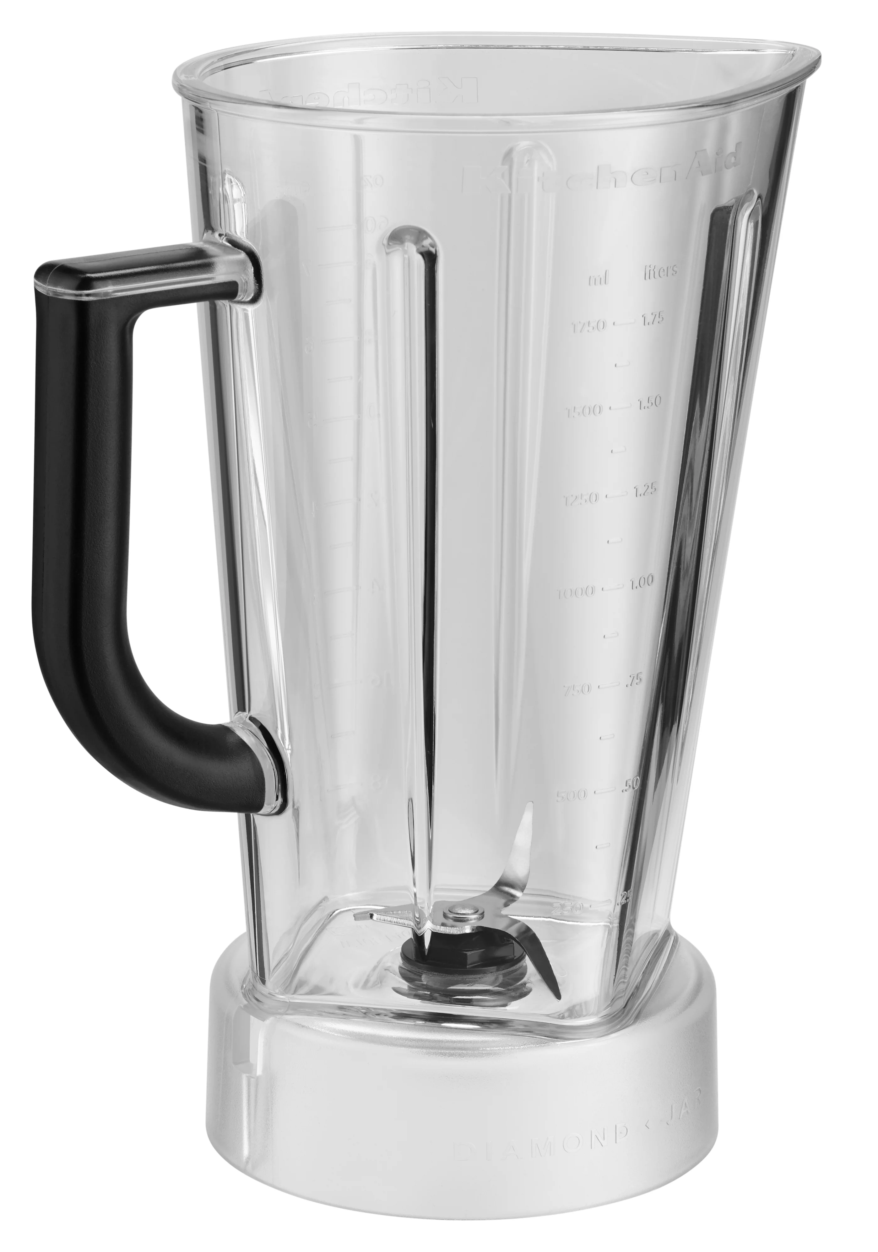 KitchenAid 5-Speed Diamond Blender - Gloss Cinnamon