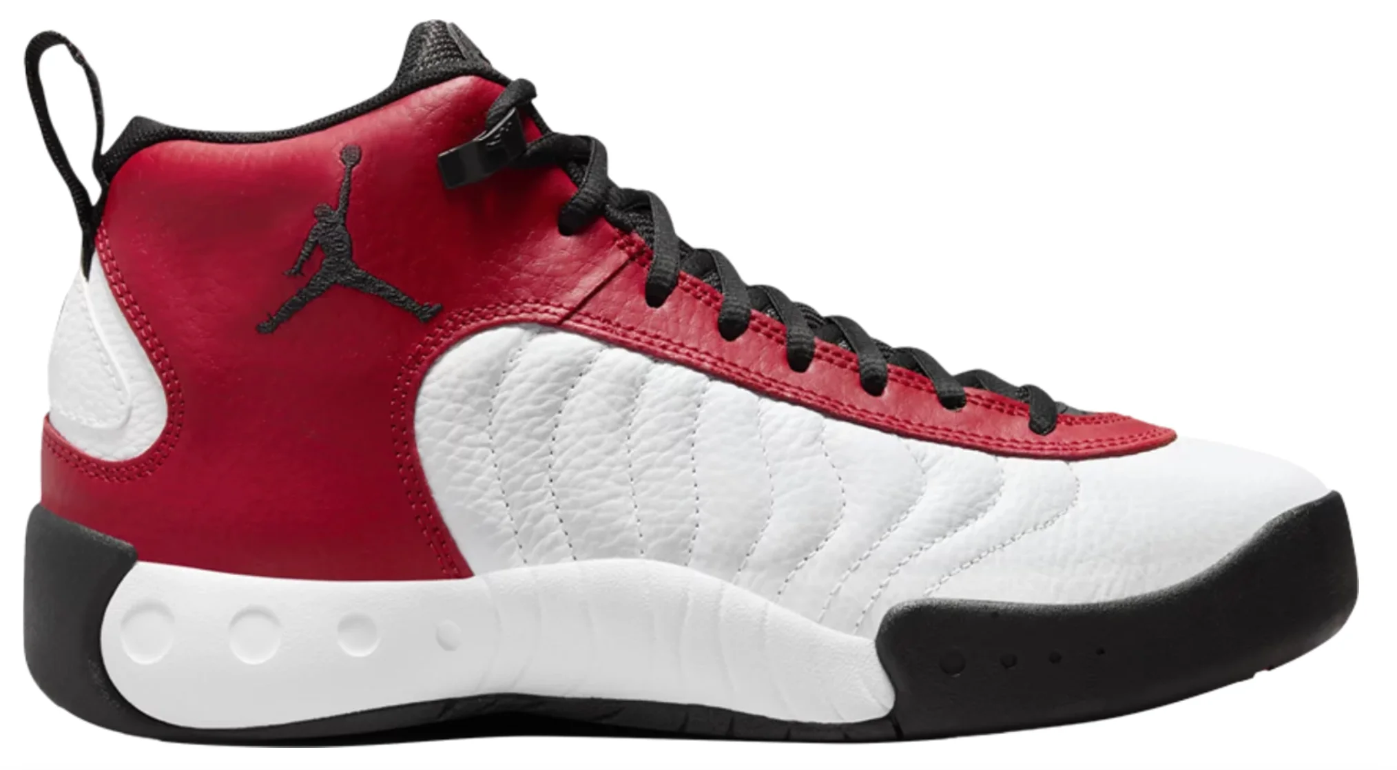 Nike Mens Jordan Jumpman Pro OG Basketball Shoe (11.5)