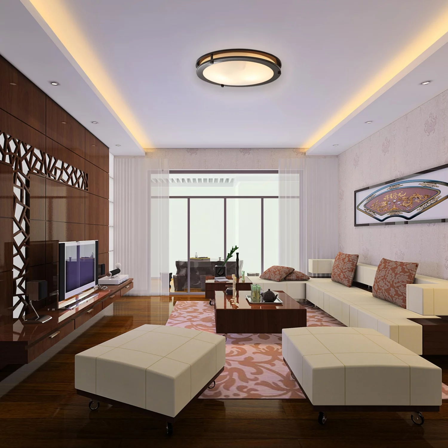 Better Homes & Gardens Classic 12