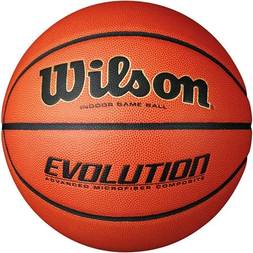 Wilson Evolution Official Game Basketball - 29.5