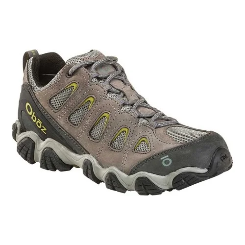 Oboz Men's Sawtooth II Low Shoe