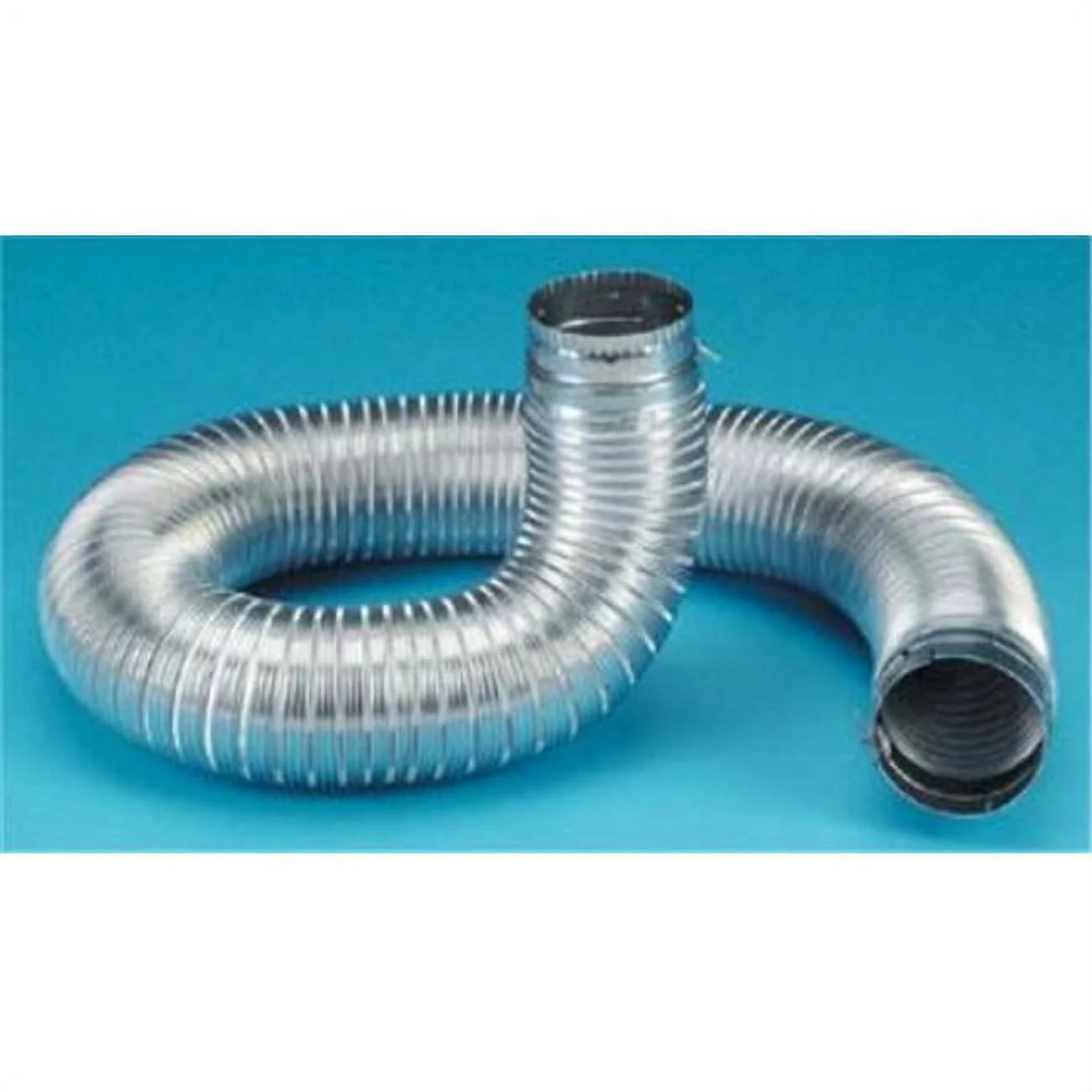 Builder'S Best  Inc. 110079 Dryer Vent 4 Inch  x 12' Flexible Pipe