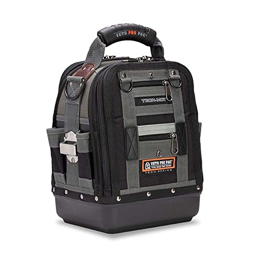 VETO PRO PAC TECH-MCT Tool Bag