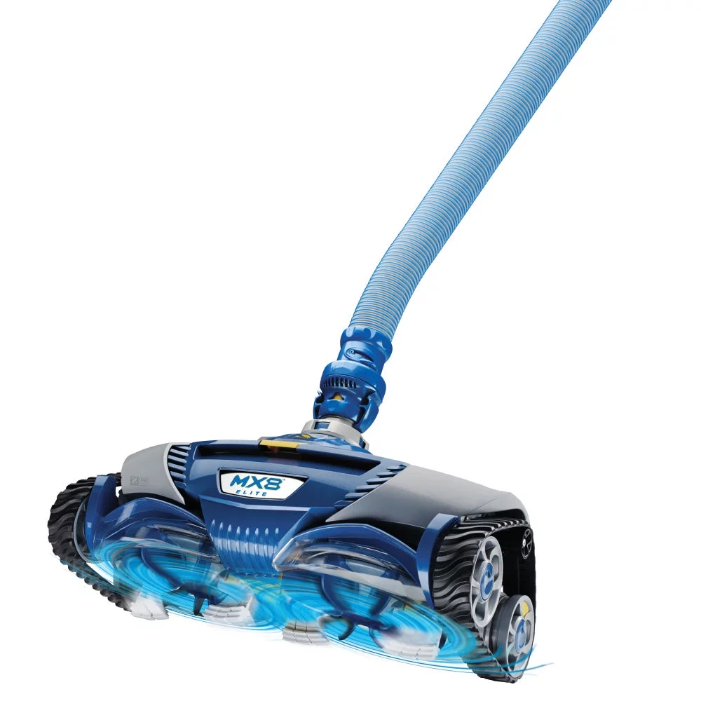 Zodiac MX8 Elite Suction Pool Cleaner