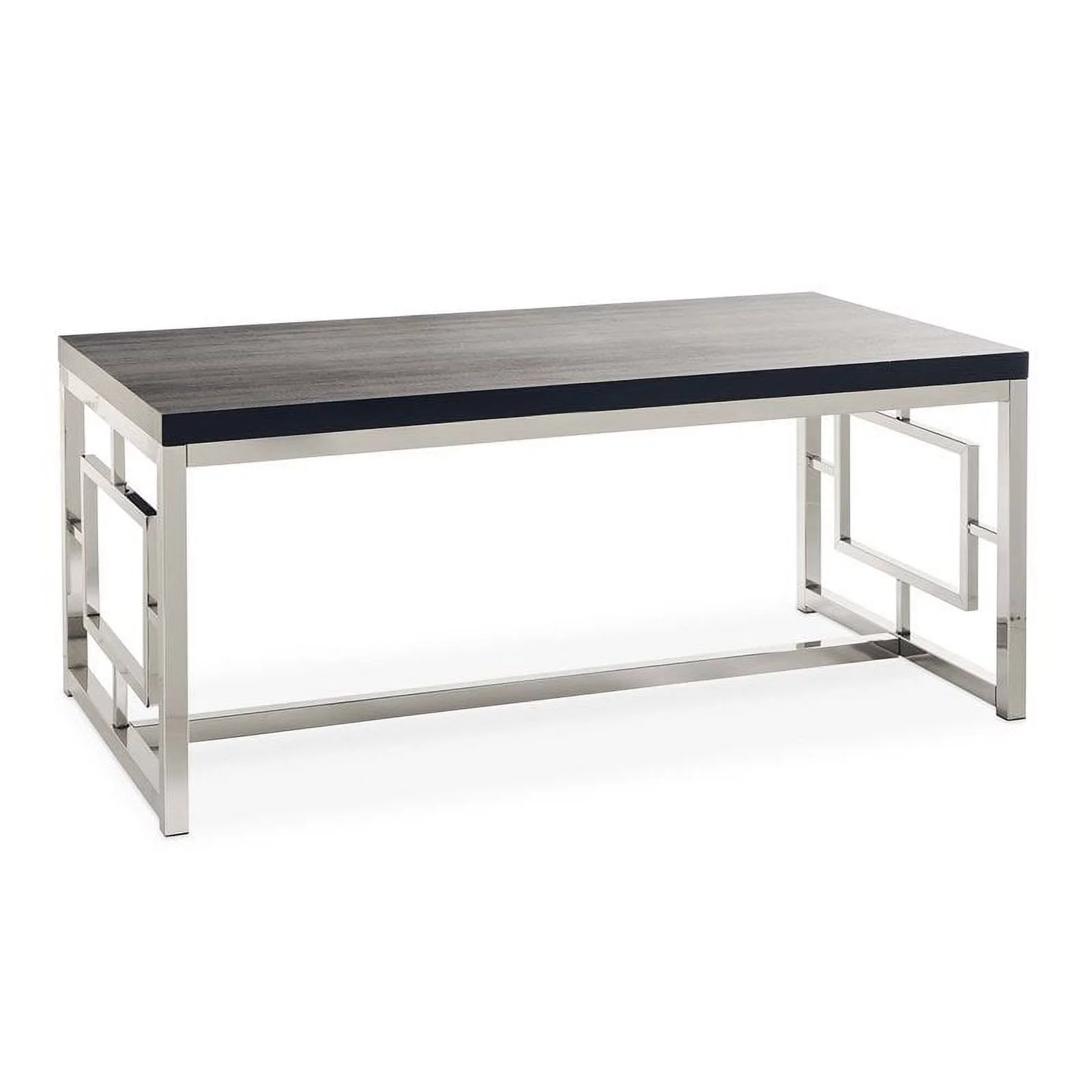 Bowery Hill Coffee Table in Espresso