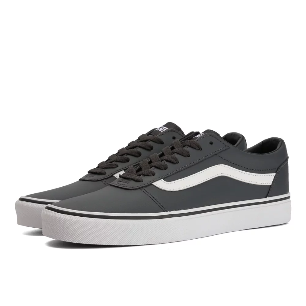Vans Ward Classic Tumble Asphalt 13M