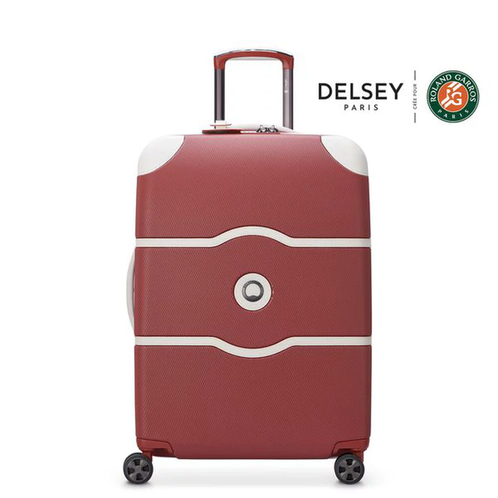 Delsey Chatelet Air 2.0 Roland-Garros 24