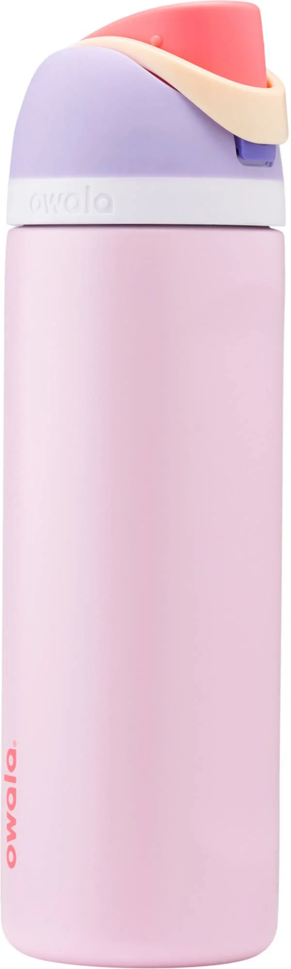 Owala 24 oz. FreeSip Stainless Steel Water Bottle