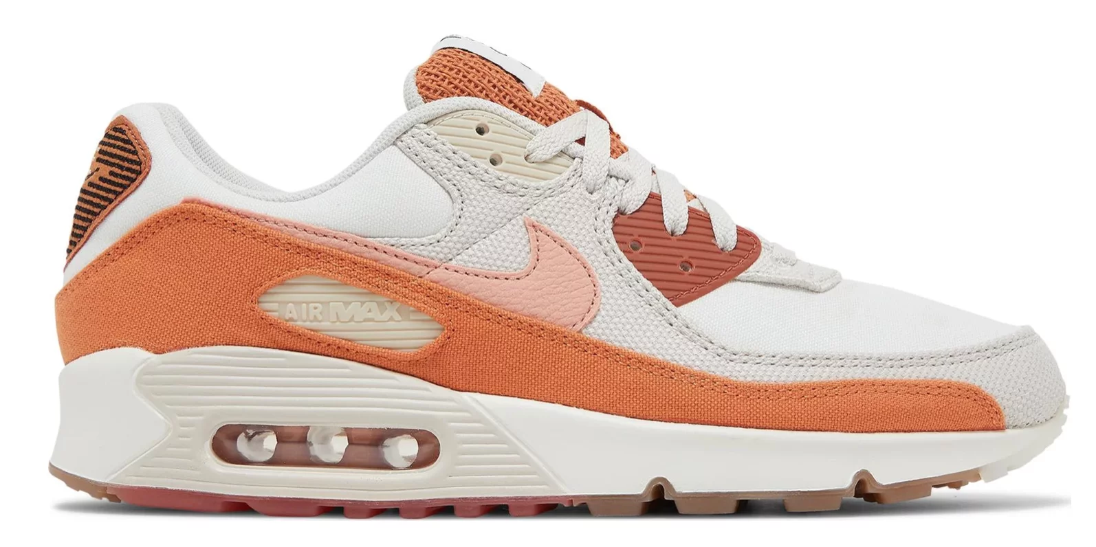 Nike Mens Air Max 90 SE Basketball Shoes (9)