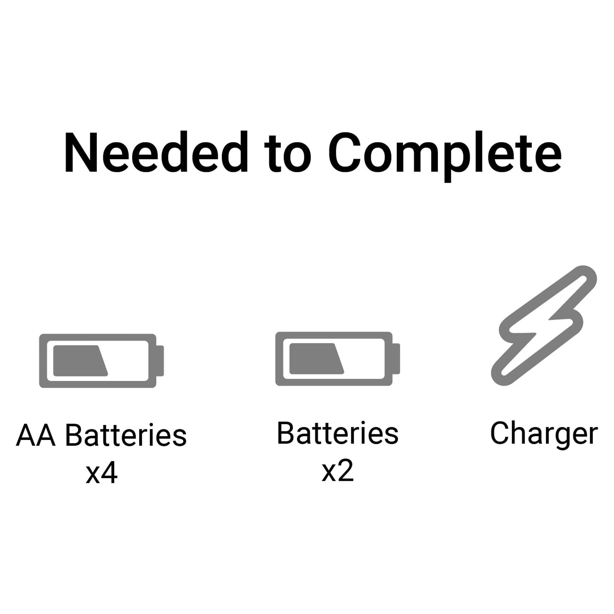 Losi RC Truck 1/6 Super Rock Rey V2 4 Wheel Drive Brushless Rock Racer RTR Battery and Charger Not Included Gray LOS05016V2T2 Cars Electric Kit Other