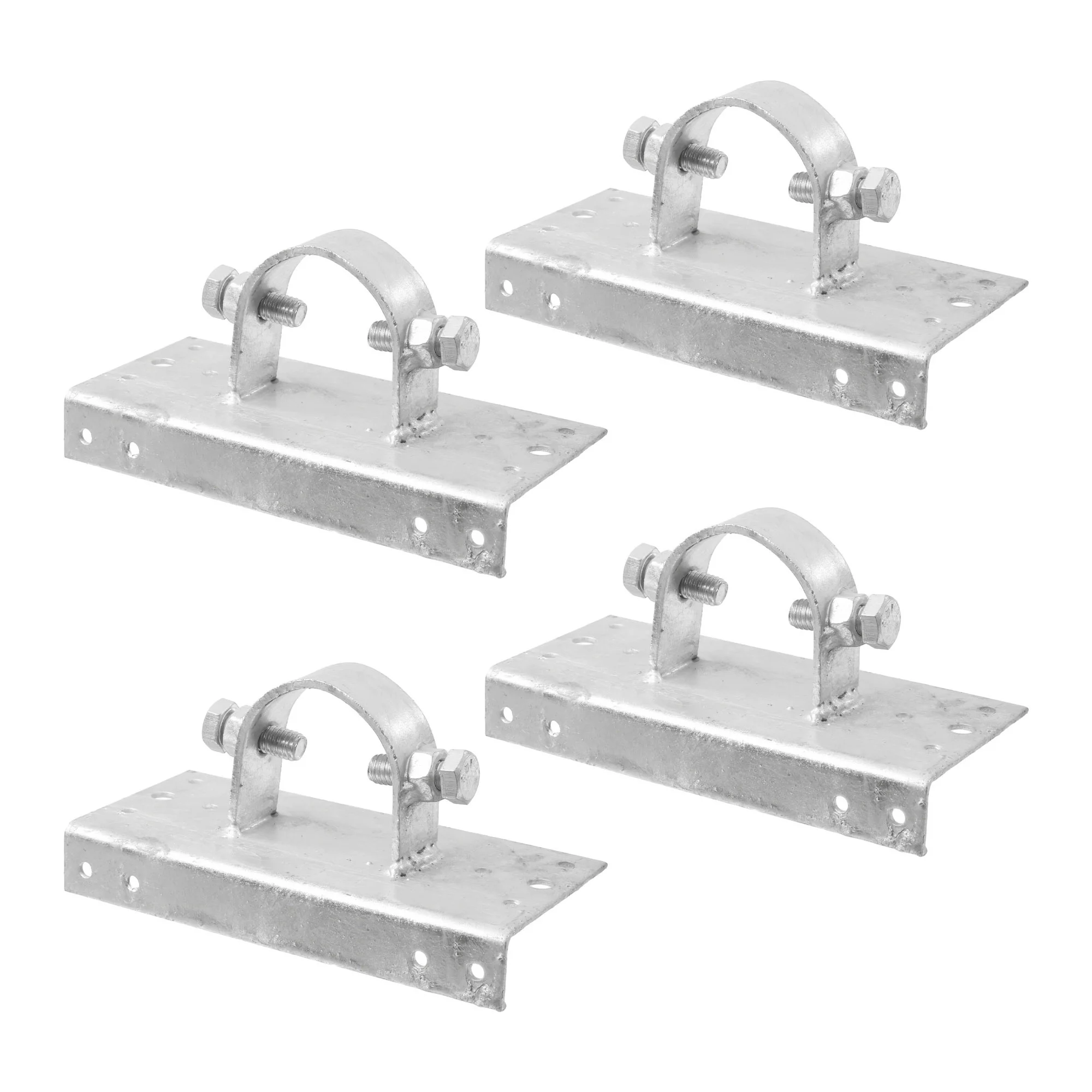 Plum Fittings Chain Link Fence 1 5/8